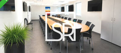 REXIM - Bureau - Puy-de-Dôme - Clermont-Ferrand - 3
