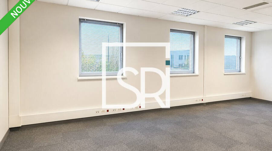 REXIM - Bureau - Puy-de-Dôme - Clermont-Ferrand - 4