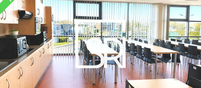 REXIM - Bureau - Puy-de-Dôme - Clermont-Ferrand - 5
