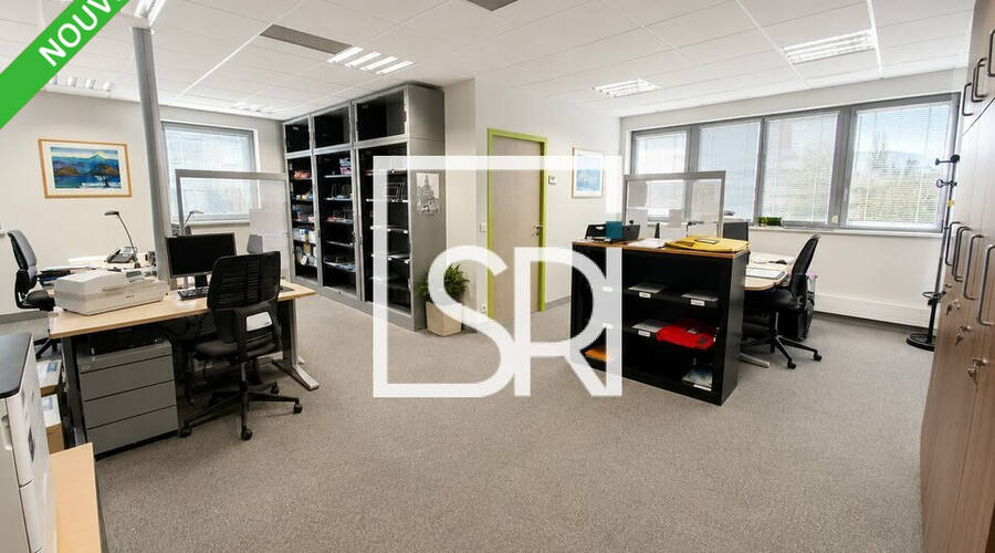 REXIM - Bureau - Puy-de-Dôme - Clermont-Ferrand - 6