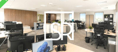 REXIM - Bureau - Puy-de-Dôme - Clermont-Ferrand - 8