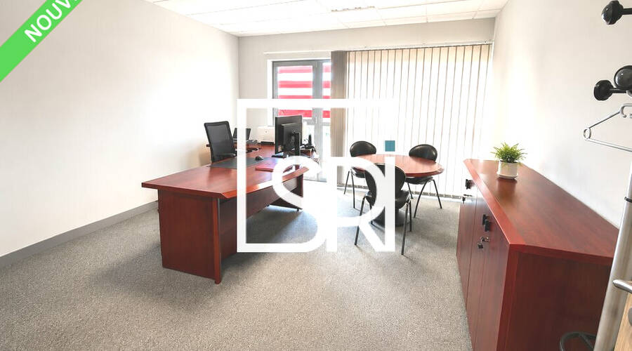 REXIM - Bureau - Puy-de-Dôme - Clermont-Ferrand - 9