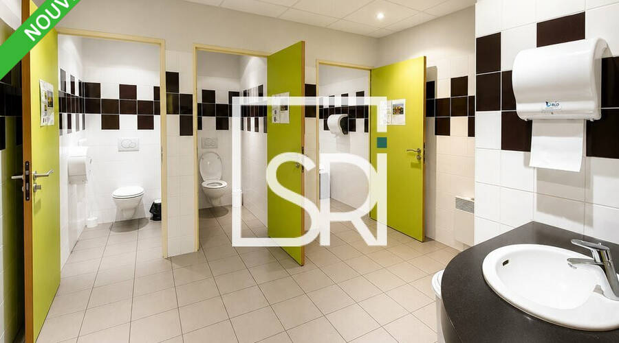 REXIM - Bureau - Puy-de-Dôme - Clermont-Ferrand - 10