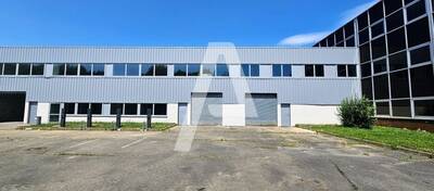 REXIM - Entrepôt - Yvelines - Buc - 5
