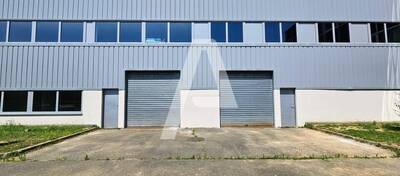 REXIM - Entrepôt - Yvelines - Buc - 7