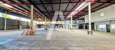 REXIM - Entrepôt - Yvelines - Buc - 9