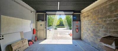REXIM - Entrepôt - Yvelines - Buc - 10