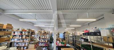 REXIM - Entrepôt - Yvelines - Buc - 5