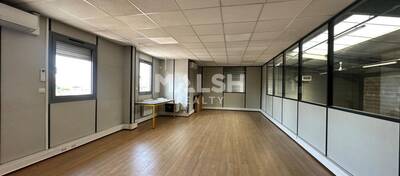 REXIM - Local d'activités - Rhône - Décines-Charpieu - 7