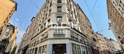 REXIM - Bureau - Rhône - Lyon - 1