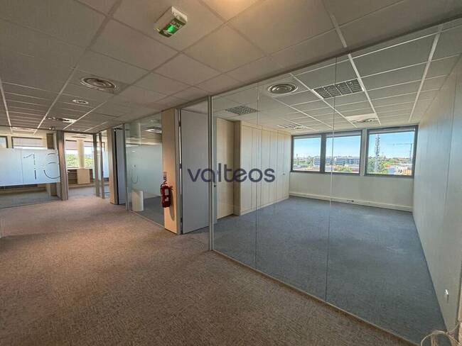 REXIM - Bureau - Haute-Garonne - Balma - 1