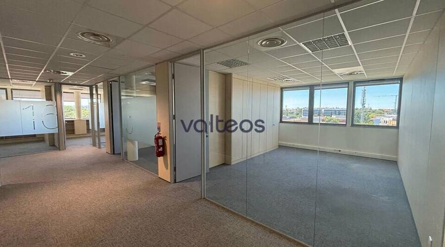 REXIM - Bureau - Haute-Garonne - Balma - 1