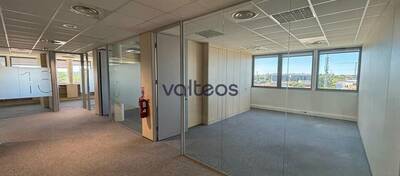 REXIM - Bureau - Haute-Garonne - Balma - 1
