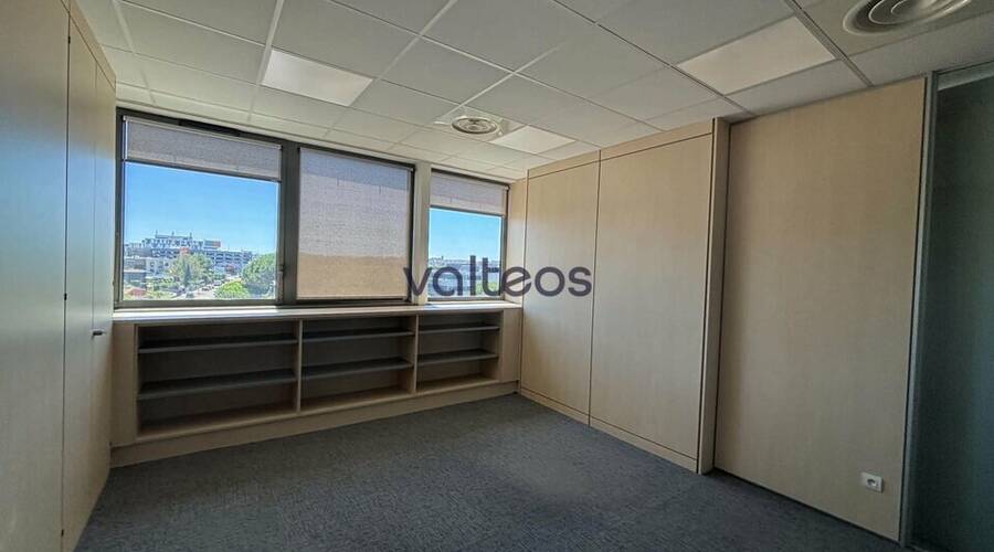 REXIM - Bureau - Haute-Garonne - Balma - 2