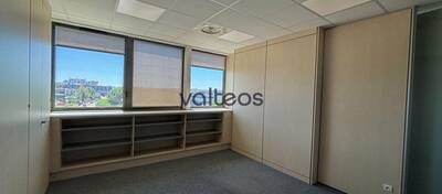 REXIM - Bureau - Haute-Garonne - Balma - 2
