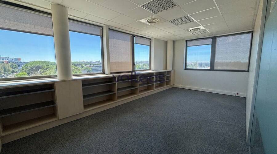 REXIM - Bureau - Haute-Garonne - Balma - 4