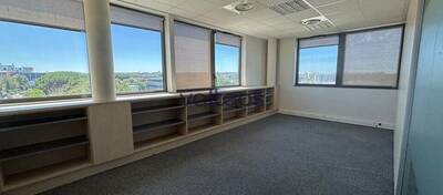 REXIM - Bureau - Haute-Garonne - Balma - 4