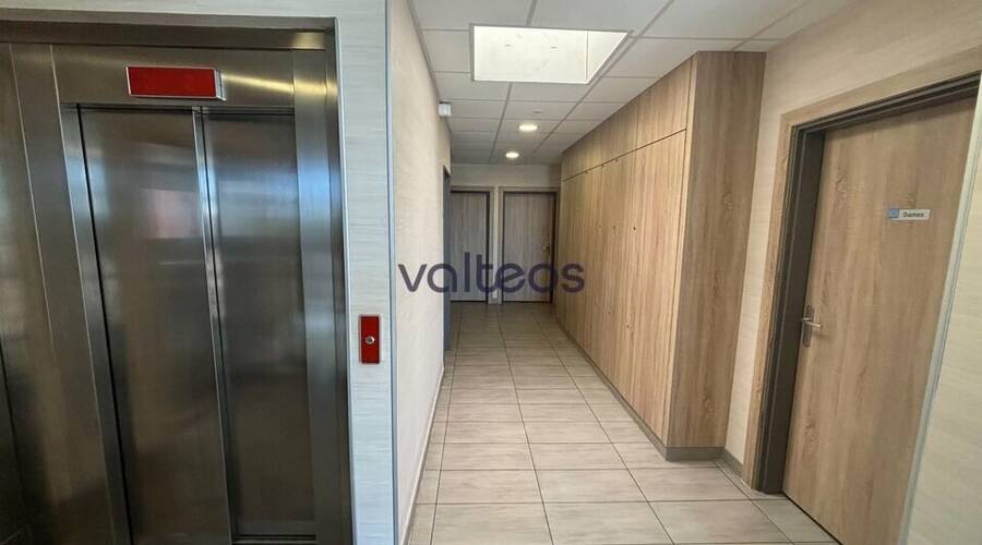 REXIM - Bureau - Haute-Garonne - Balma - 6
