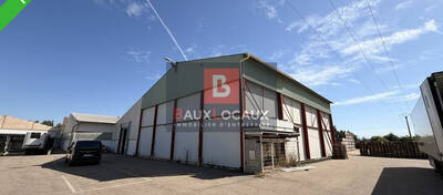 REXIM - Local d'activités - Vaucluse - Cavaillon - 1
