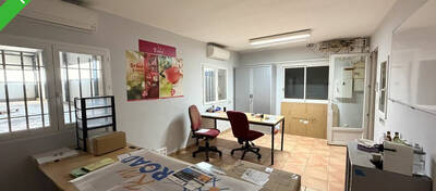REXIM - Local d'activités - Vaucluse - Cavaillon - 4