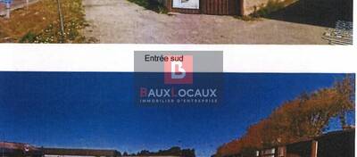REXIM - Terrain - Vaucluse - Le Pontet - 2