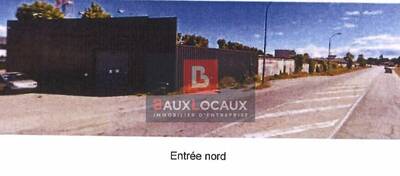 REXIM - Terrain - Vaucluse - Le Pontet - 3