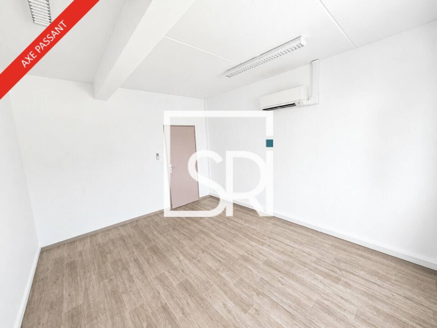 REXIM - Bureau - Puy-de-Dôme - Clermont-Ferrand - 2