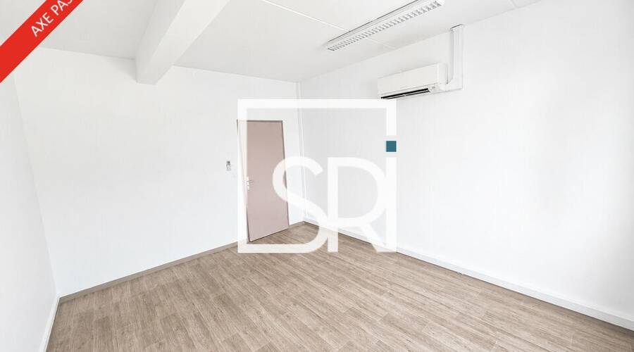 REXIM - Bureau - Puy-de-Dôme - Clermont-Ferrand - 2