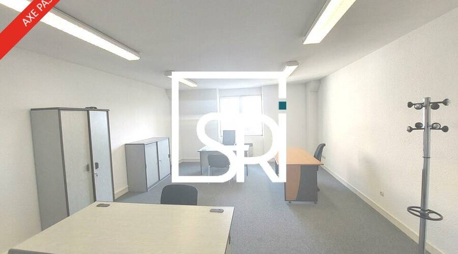 REXIM - Bureau - Puy-de-Dôme - Clermont-Ferrand - 5