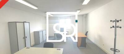 REXIM - Bureau - Puy-de-Dôme - Clermont-Ferrand - 5