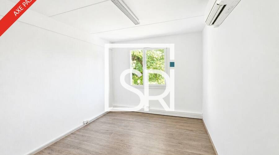REXIM - Bureau - Puy-de-Dôme - Clermont-Ferrand - 10
