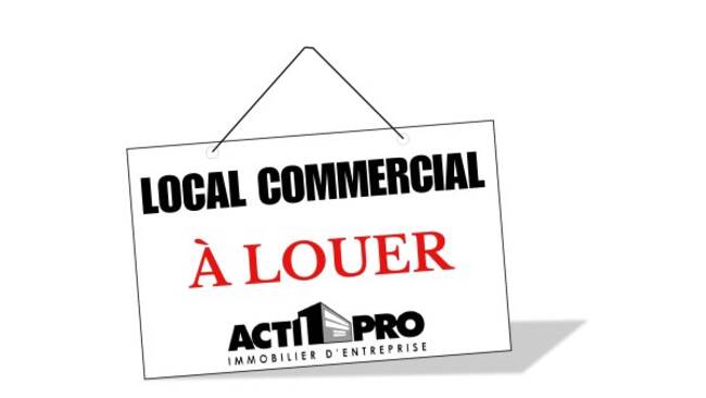 REXIM - Local d'activités - Pyrénées-Orientales - Perpignan - 1
