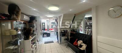 REXIM - Local commercial - Rhône - Lyon - 6