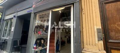 REXIM - Local commercial - Rhône - Lyon - 8