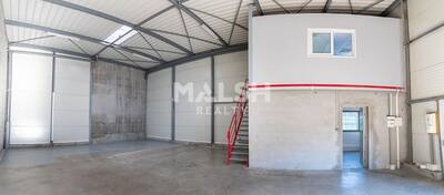 REXIM - Local d'activités - Rhône - Rillieux-la-Pape - 3
