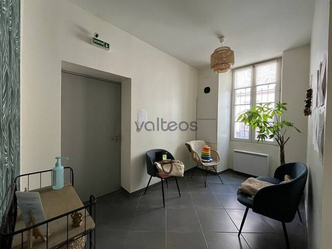 REXIM - Bureau - Haute-Garonne - Toulouse - 1
