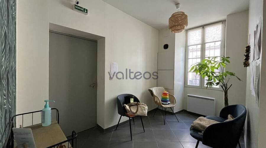 REXIM - Bureau - Haute-Garonne - Toulouse - 1