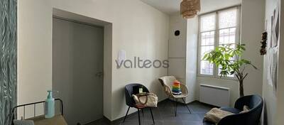 REXIM - Bureau - Haute-Garonne - Toulouse - 1