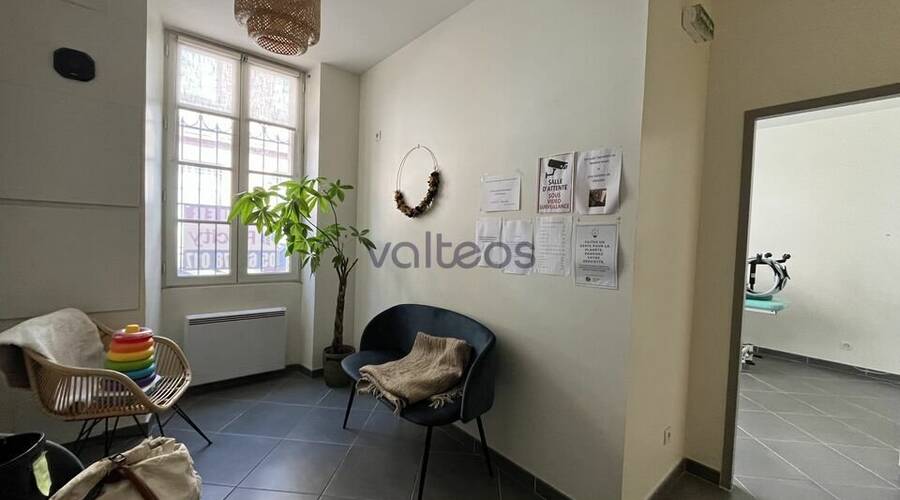 REXIM - Bureau - Haute-Garonne - Toulouse - 2