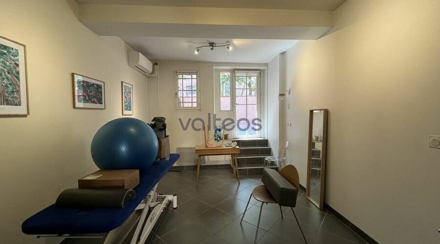 REXIM - Bureau - Haute-Garonne - Toulouse - 3