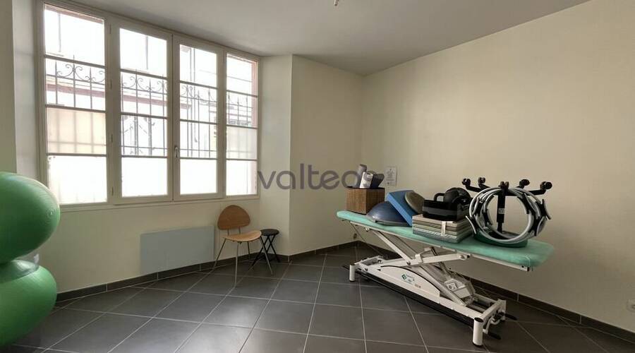 REXIM - Bureau - Haute-Garonne - Toulouse - 5