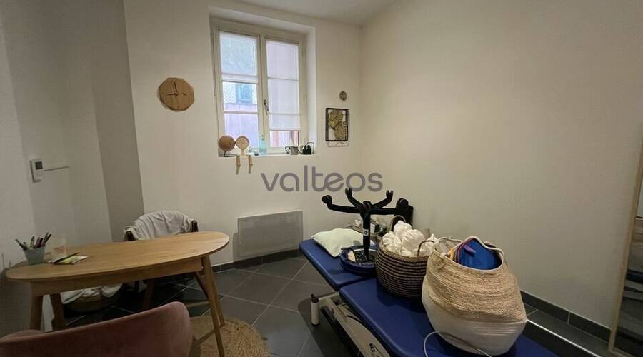 REXIM - Bureau - Haute-Garonne - Toulouse - 6