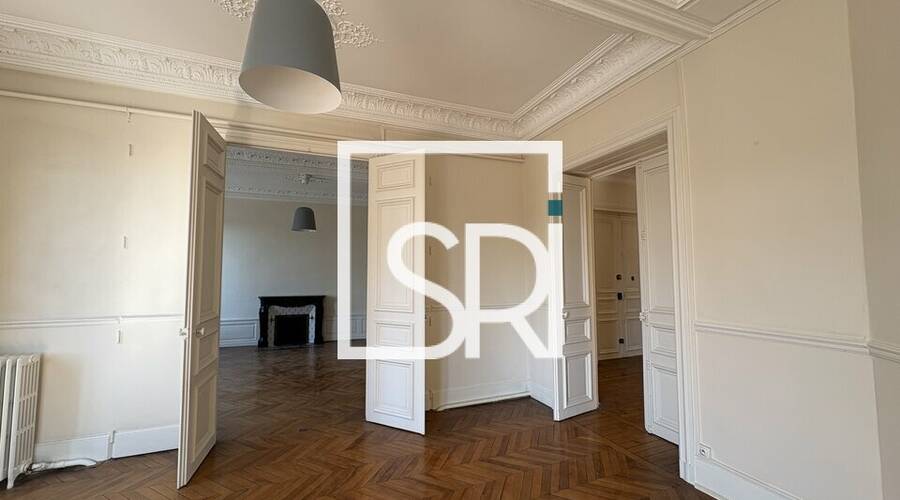 REXIM - Bureau - Puy-de-Dôme - Clermont-Ferrand - 1