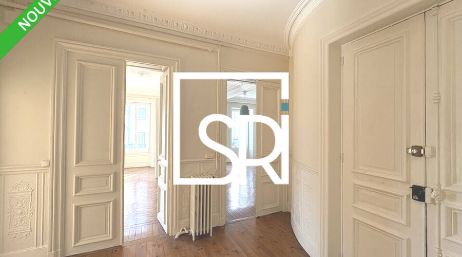 REXIM - Bureau - Puy-de-Dôme - Clermont-Ferrand - 5