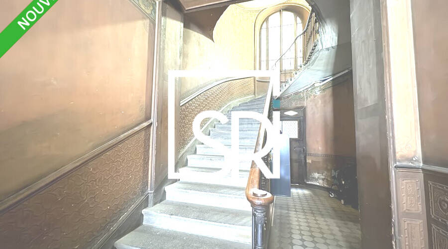 REXIM - Bureau - Puy-de-Dôme - Clermont-Ferrand - 6