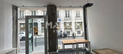 REXIM - Local commercial - Rhône - Lyon - 4