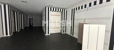 REXIM - Local commercial - Rhône - Lyon - 1