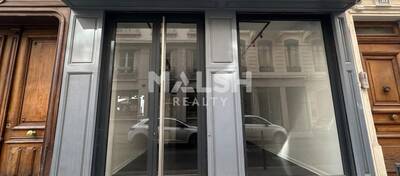 REXIM - Local commercial - Rhône - Lyon - 1