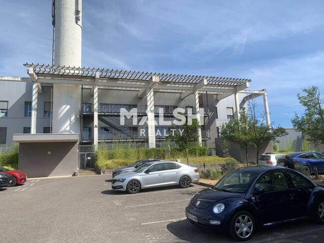 REXIM - Bureau - Rhône - Rillieux-la-Pape - 1
