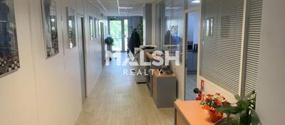 REXIM - Bureau - Rhône - Rillieux-la-Pape - 4